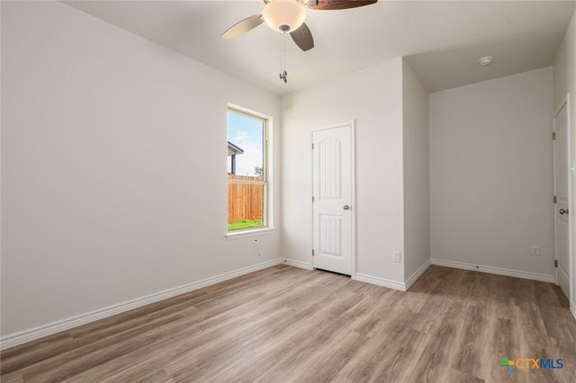 111 Logan Court, Copperas Cove, TX 76522