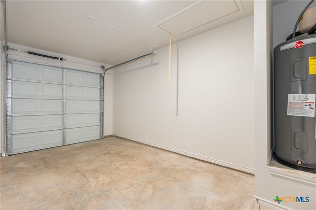 111 Logan Court, Copperas Cove, TX 76522