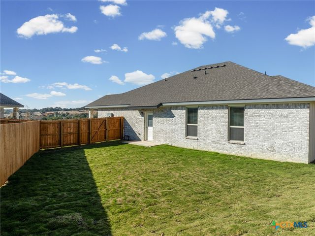 111 Logan Court, Copperas Cove, TX 76522