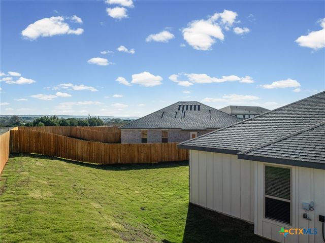 111 Logan Court, Copperas Cove, TX 76522