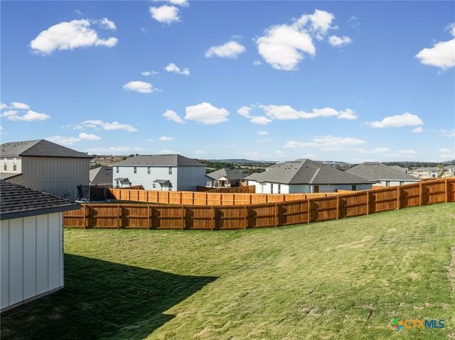 111 Logan Court, Copperas Cove, TX 76522