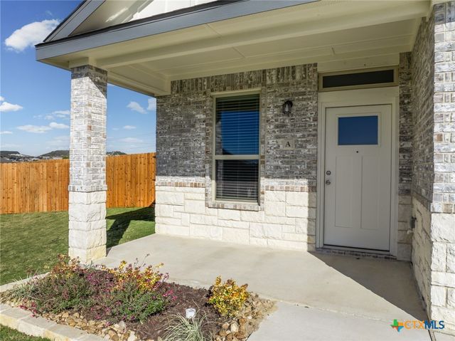 111 Logan Court, Copperas Cove, TX 76522