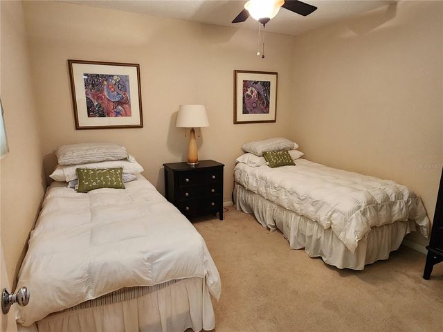 6105 BAHIA DEL MAR CIRCLE 283, St Petersburg, FL 33715