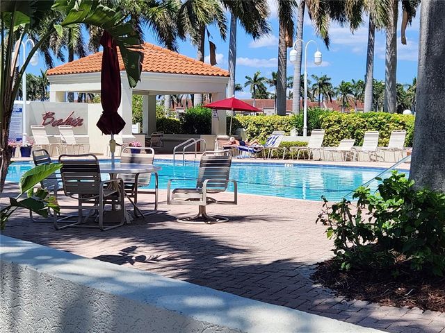 6105 BAHIA DEL MAR CIRCLE 283, St Petersburg, FL 33715