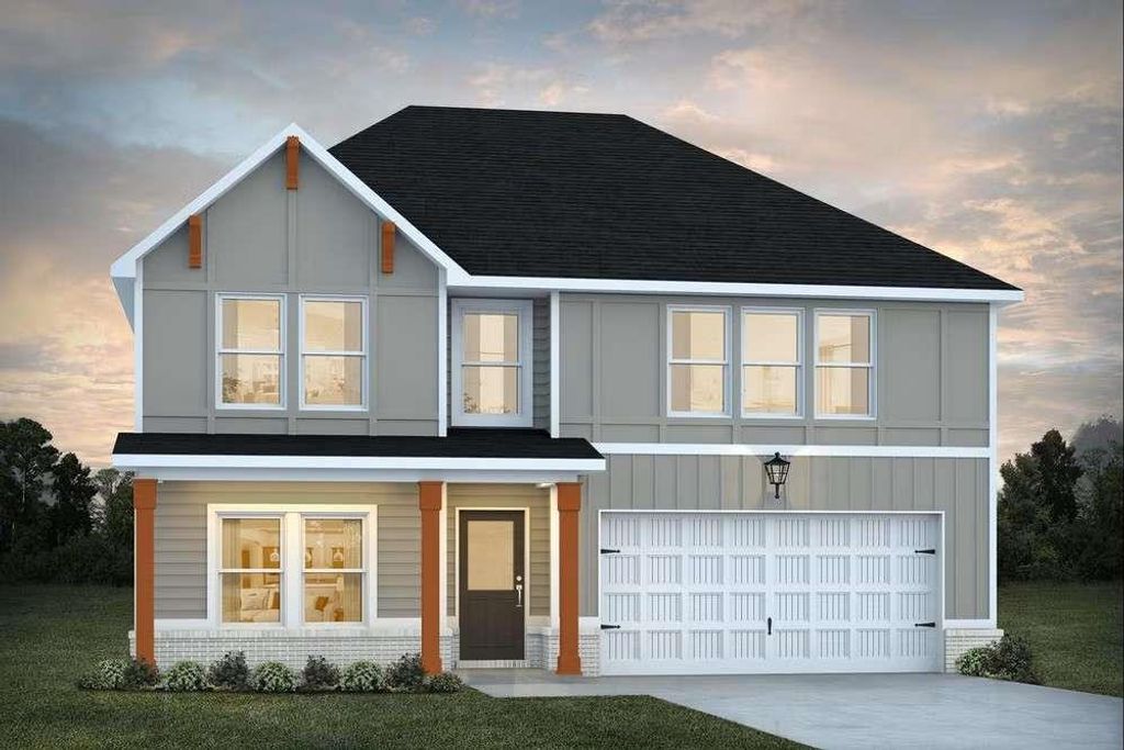 202 Freshwater Court, Lagrange, GA 30241