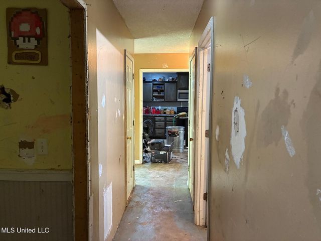 353 County Road 5051, Booneville, MS 38829