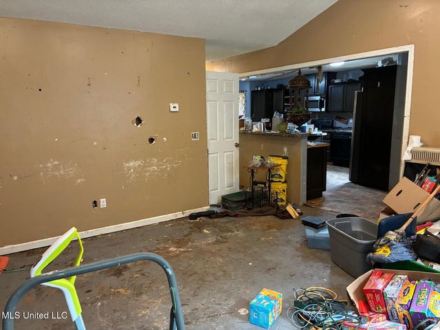 353 County Road 5051, Booneville, MS 38829