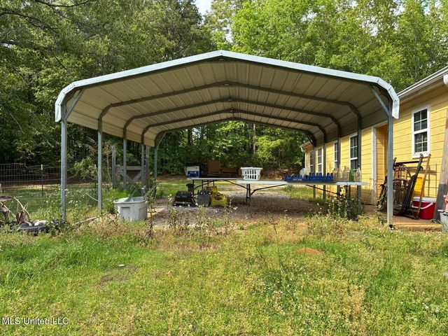 353 County Road 5051, Booneville, MS 38829