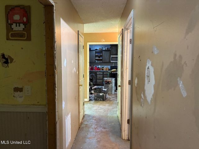 353 County Road 5051, Booneville, MS 38829
