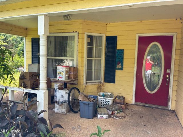 353 County Road 5051, Booneville, MS 38829