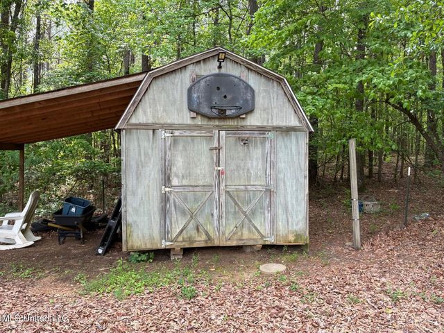 353 County Road 5051, Booneville, MS 38829