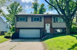 724 Union Drive, University Park, IL 60484