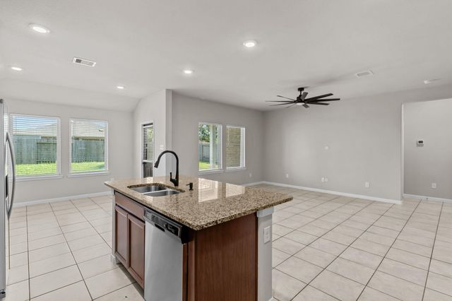 2218 Levant Lane, Baytown, TX 77523