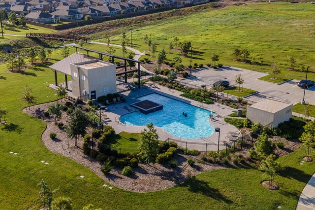 2218 Levant Lane, Baytown, TX 77523