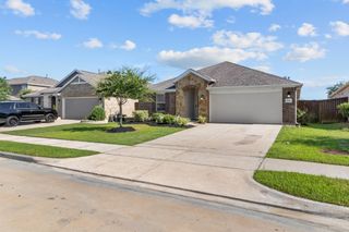 2218 Levant Lane, Baytown, TX 77523