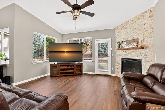 20999 Woodside Lane, Parker, CO 80138