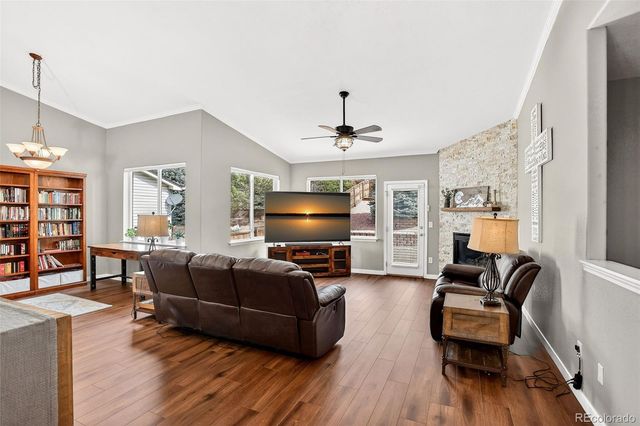 20999 Woodside Lane, Parker, CO 80138