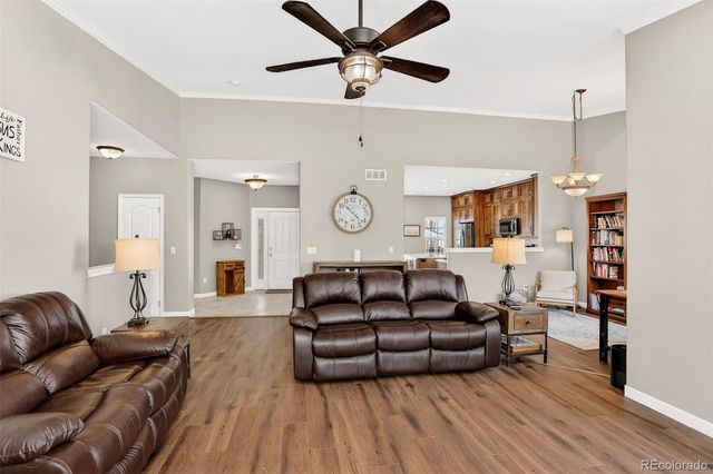 20999 Woodside Lane, Parker, CO 80138