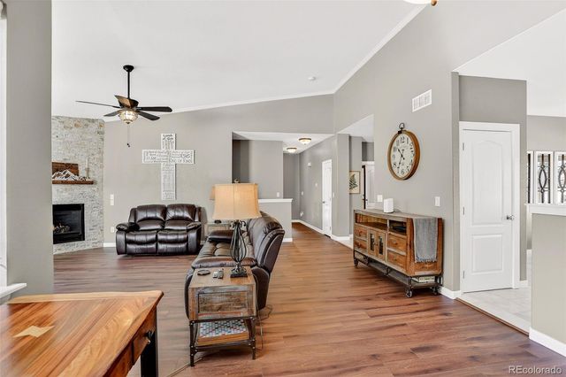 20999 Woodside Lane, Parker, CO 80138