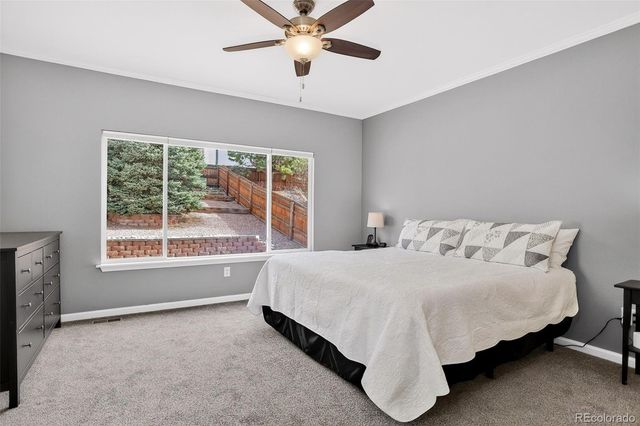 20999 Woodside Lane, Parker, CO 80138