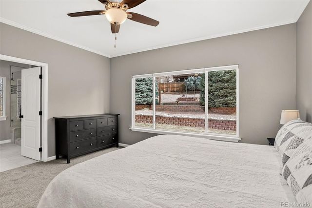 20999 Woodside Lane, Parker, CO 80138