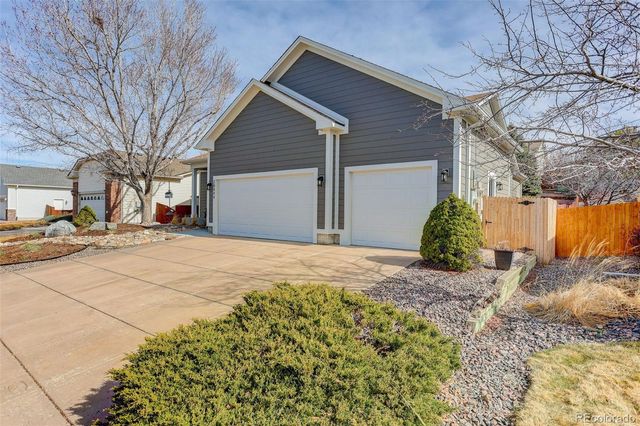 20999 Woodside Lane, Parker, CO 80138