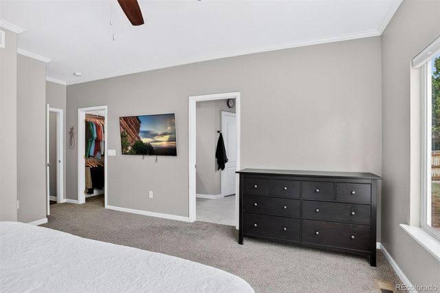 20999 Woodside Lane, Parker, CO 80138