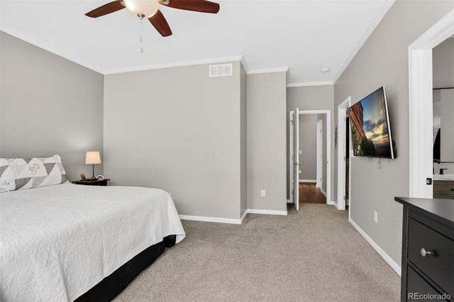 20999 Woodside Lane, Parker, CO 80138