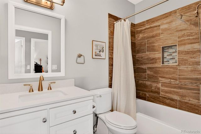 20999 Woodside Lane, Parker, CO 80138