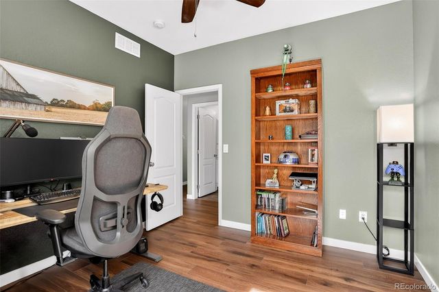 20999 Woodside Lane, Parker, CO 80138