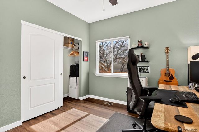 20999 Woodside Lane, Parker, CO 80138