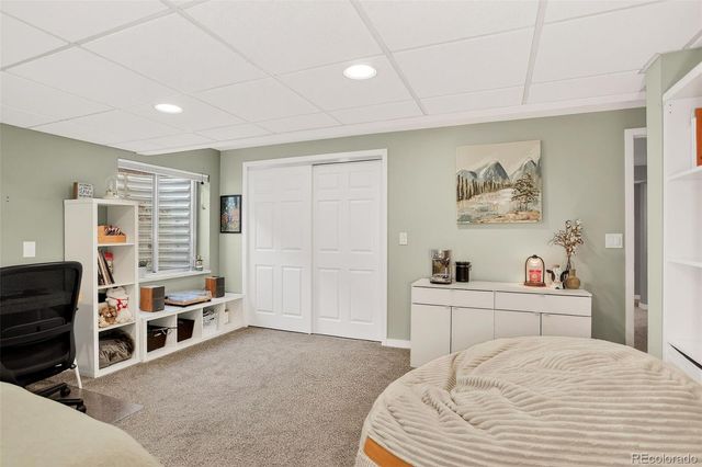 20999 Woodside Lane, Parker, CO 80138