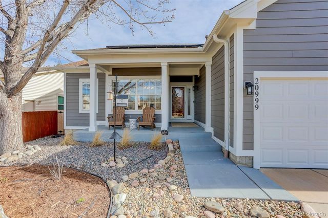 20999 Woodside Lane, Parker, CO 80138