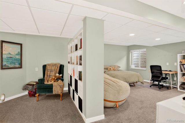 20999 Woodside Lane, Parker, CO 80138