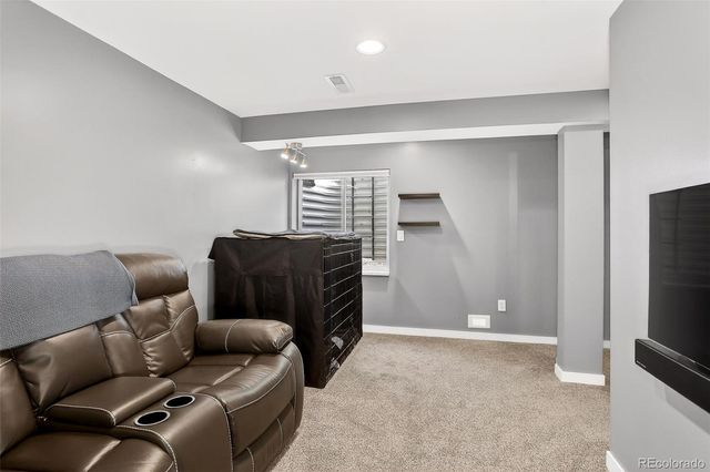 20999 Woodside Lane, Parker, CO 80138