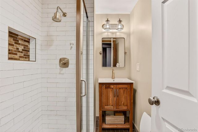 20999 Woodside Lane, Parker, CO 80138