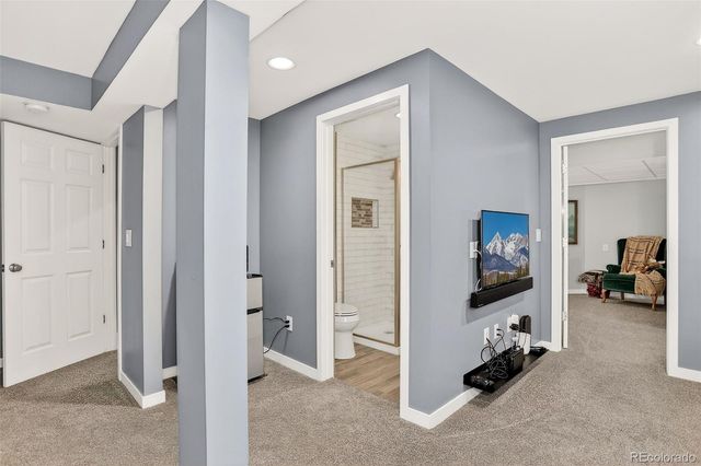 20999 Woodside Lane, Parker, CO 80138