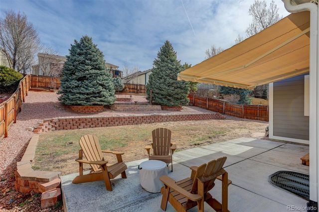 20999 Woodside Lane, Parker, CO 80138