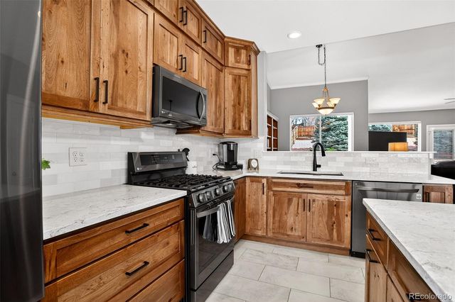 20999 Woodside Lane, Parker, CO 80138