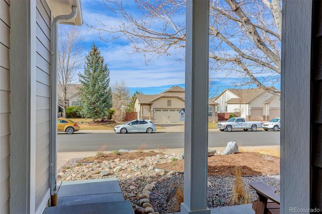 20999 Woodside Lane, Parker, CO 80138