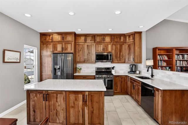 20999 Woodside Lane, Parker, CO 80138