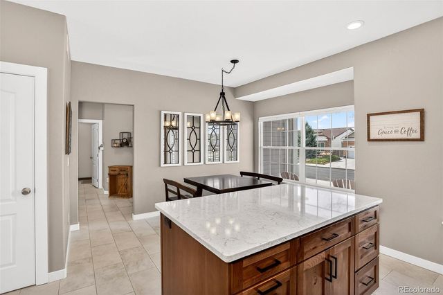 20999 Woodside Lane, Parker, CO 80138