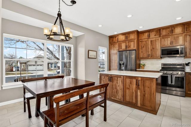 20999 Woodside Lane, Parker, CO 80138