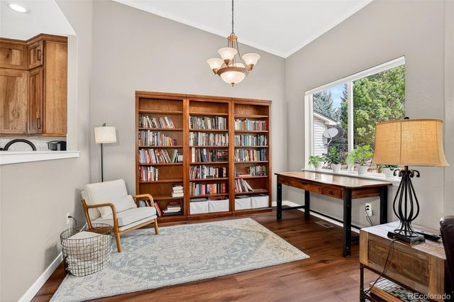 20999 Woodside Lane, Parker, CO 80138