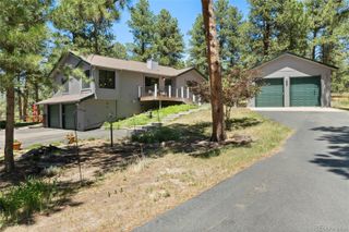 35925 Whispering Pine Court, Elizabeth, CO 80107