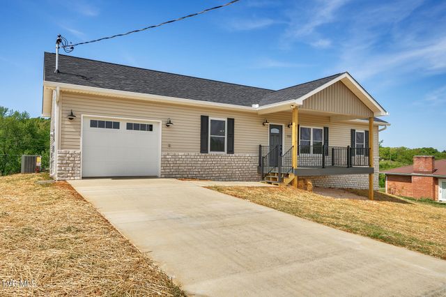 155 Walton Circle, Mosheim, TN 37818