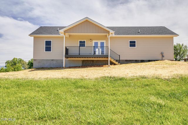 155 Walton Circle, Mosheim, TN 37818