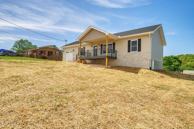 155 Walton Circle, Mosheim, TN 37818