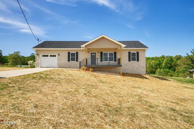 155 Walton Circle, Mosheim, TN 37818