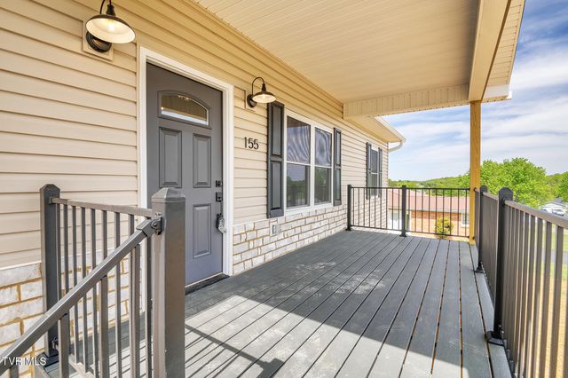 155 Walton Circle, Mosheim, TN 37818